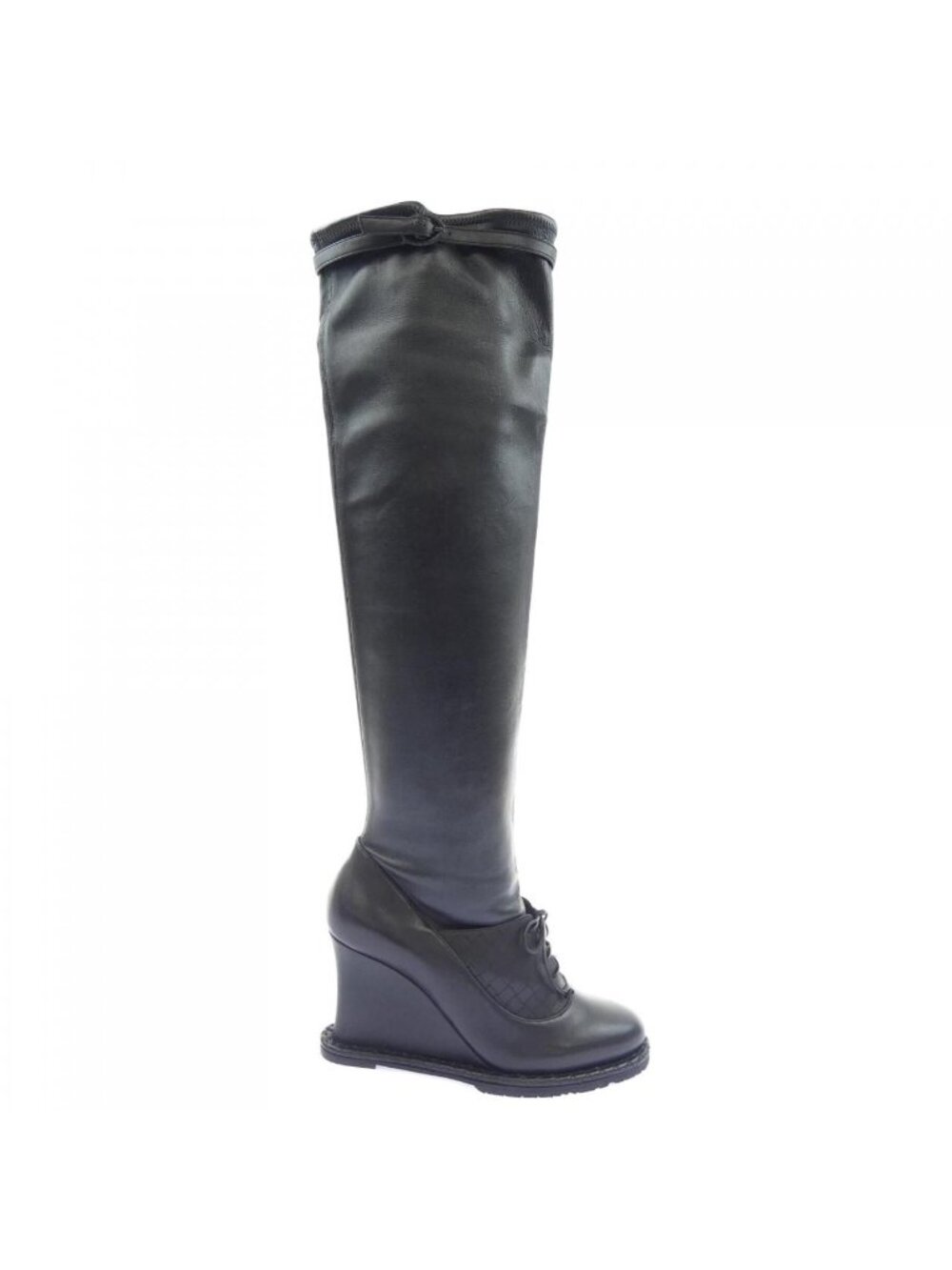 Bottega Veneta Long Boots